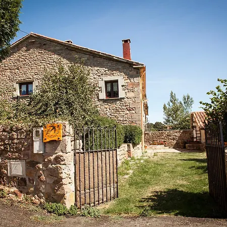 Lägenhet La Golondrina De San Martin *